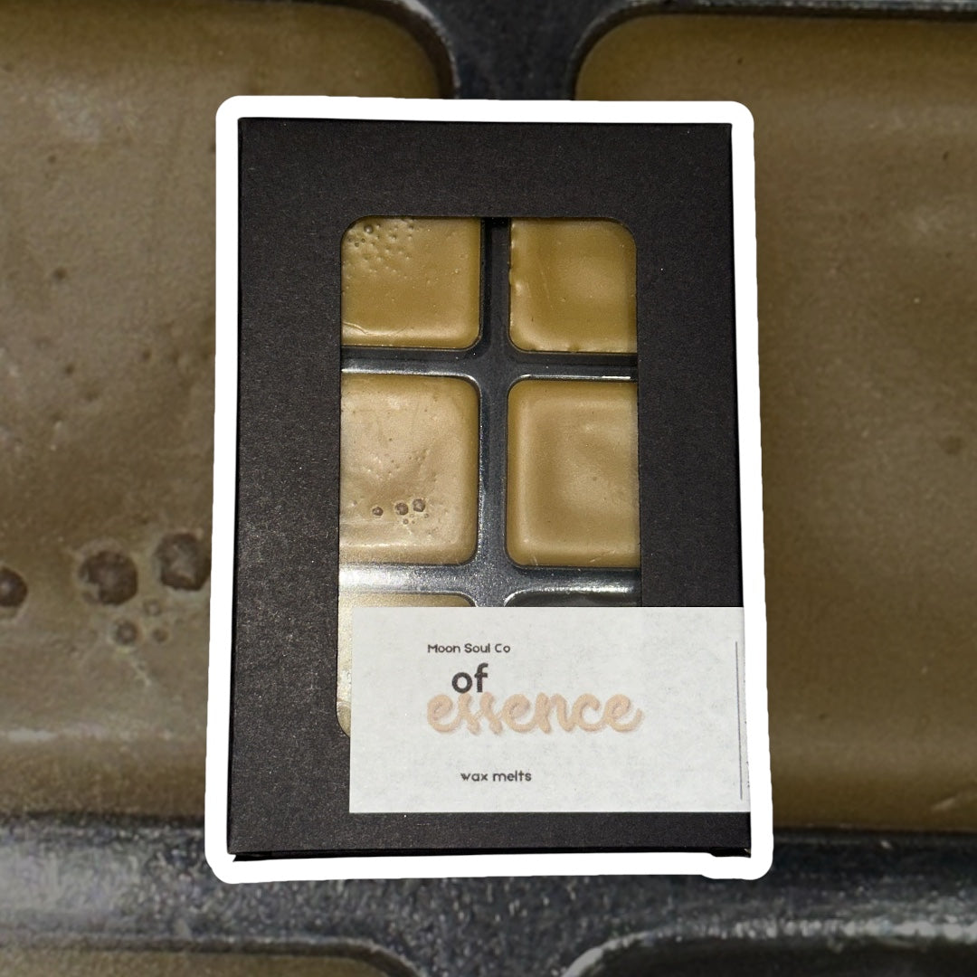 Of Essence Wax Melts
