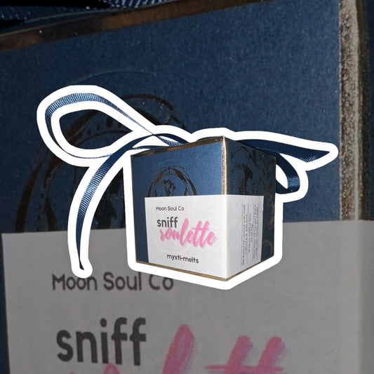 Sniff Roulette Wax Melts