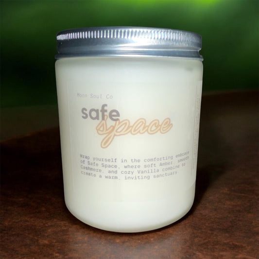 Safe Space Candle