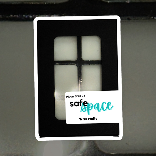 Safe Space Wax Melts